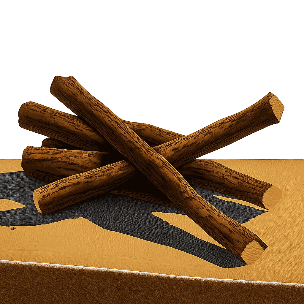 Liquorice root